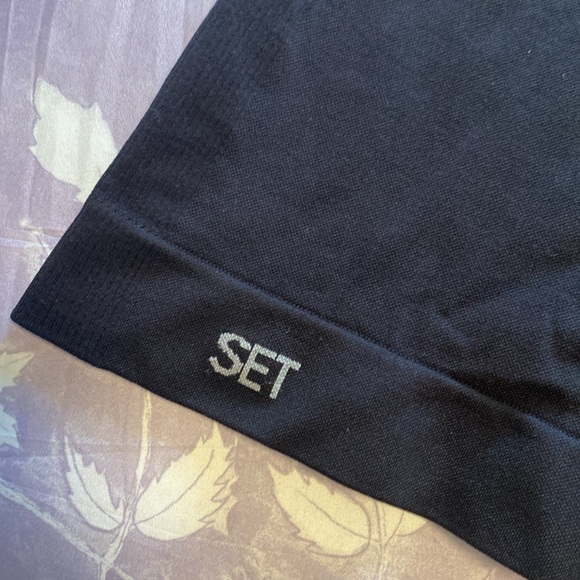 SET ACTIVE SCULPTFLEX® RIBBED Two Piece Set - Picture 3 of 7